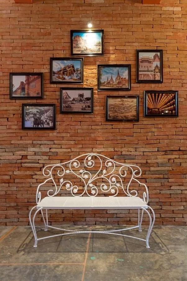 Sudyod Apartment Bangkok Bagian luar foto
