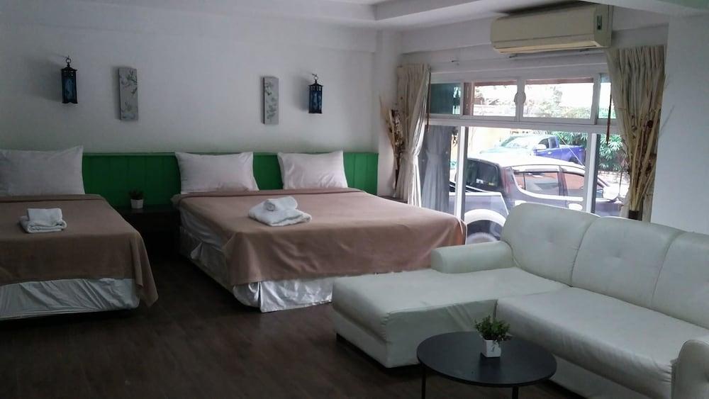 Sudyod Apartment Bangkok Bagian luar foto