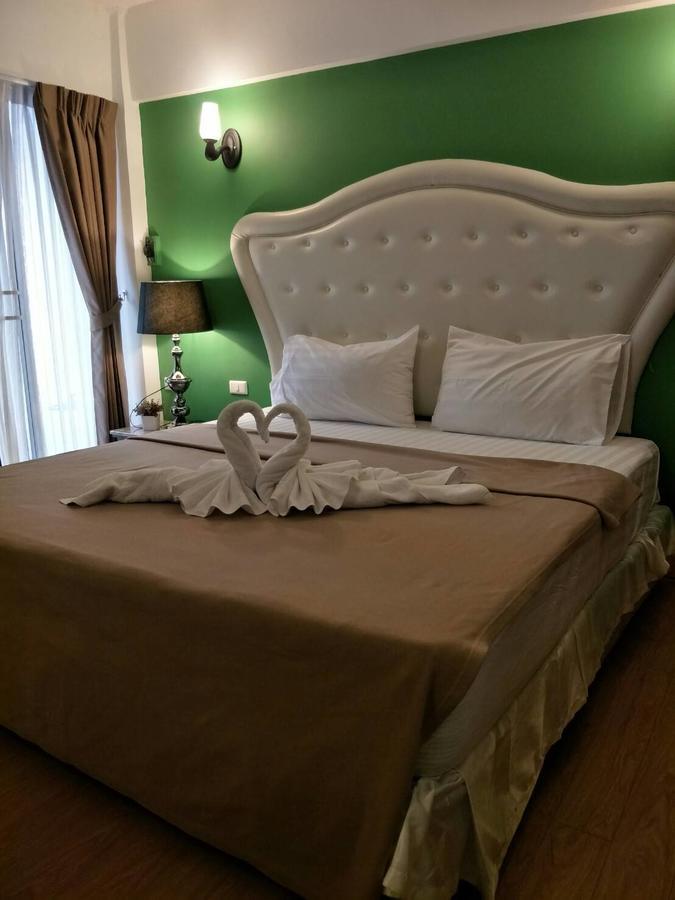Sudyod Apartment Bangkok Bagian luar foto